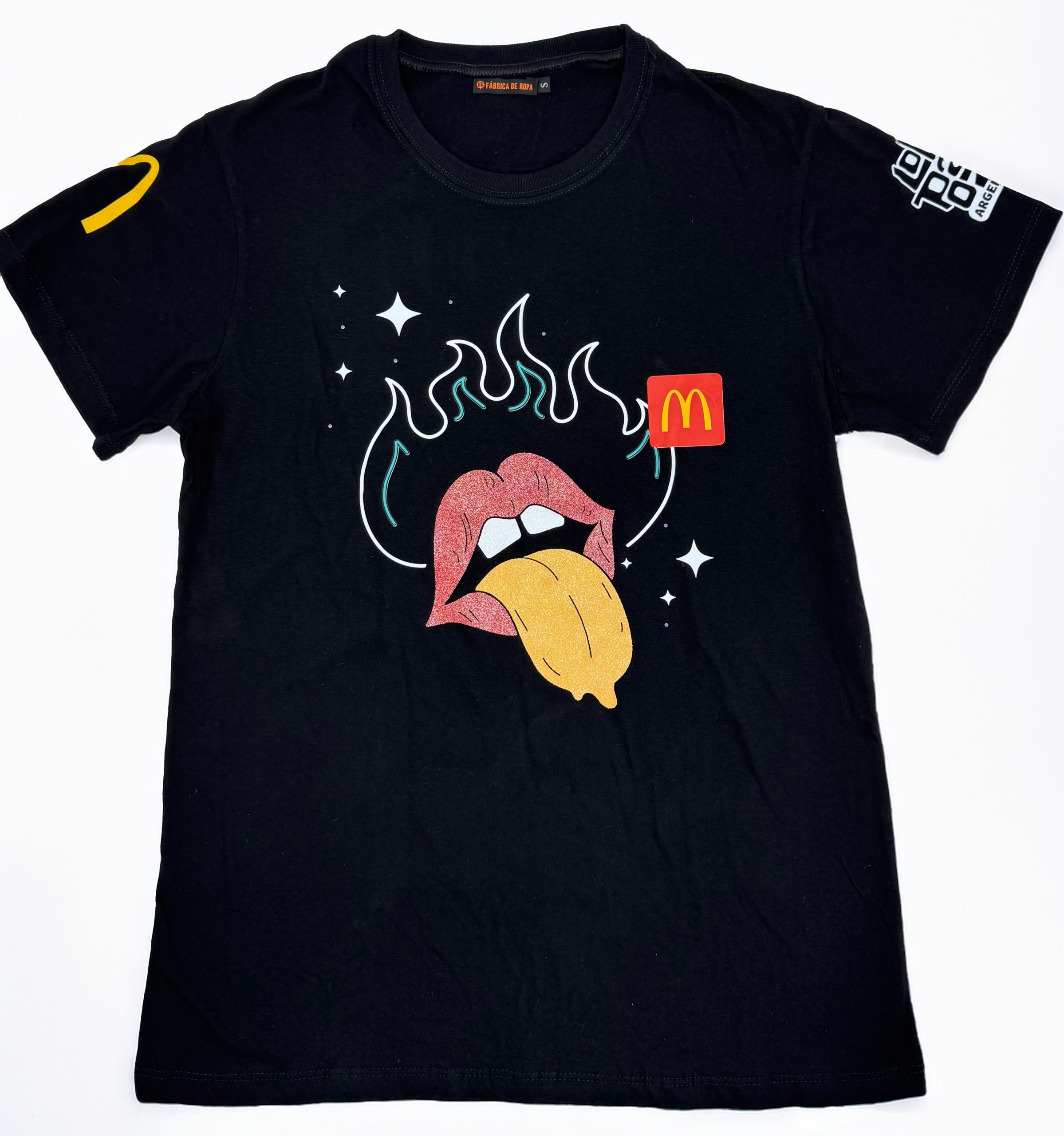 Remeras Estampas Dala Impresion Remeras Servicio De Estampado